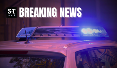 Two men die in car crash near downtown Fort Worth