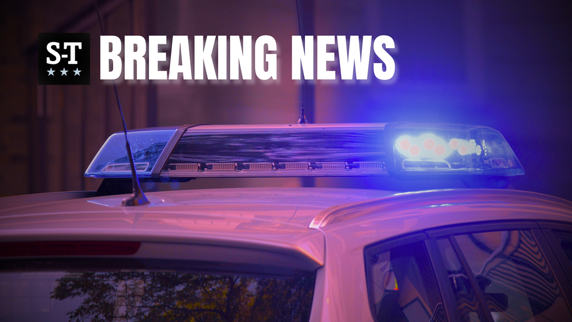 Two men die in car crash near downtown Fort Worth