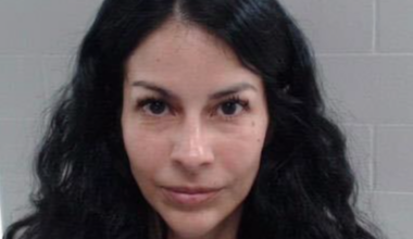 Texas woman accused of running $1,000 a session prostitution ring that catered to cops alongside husband