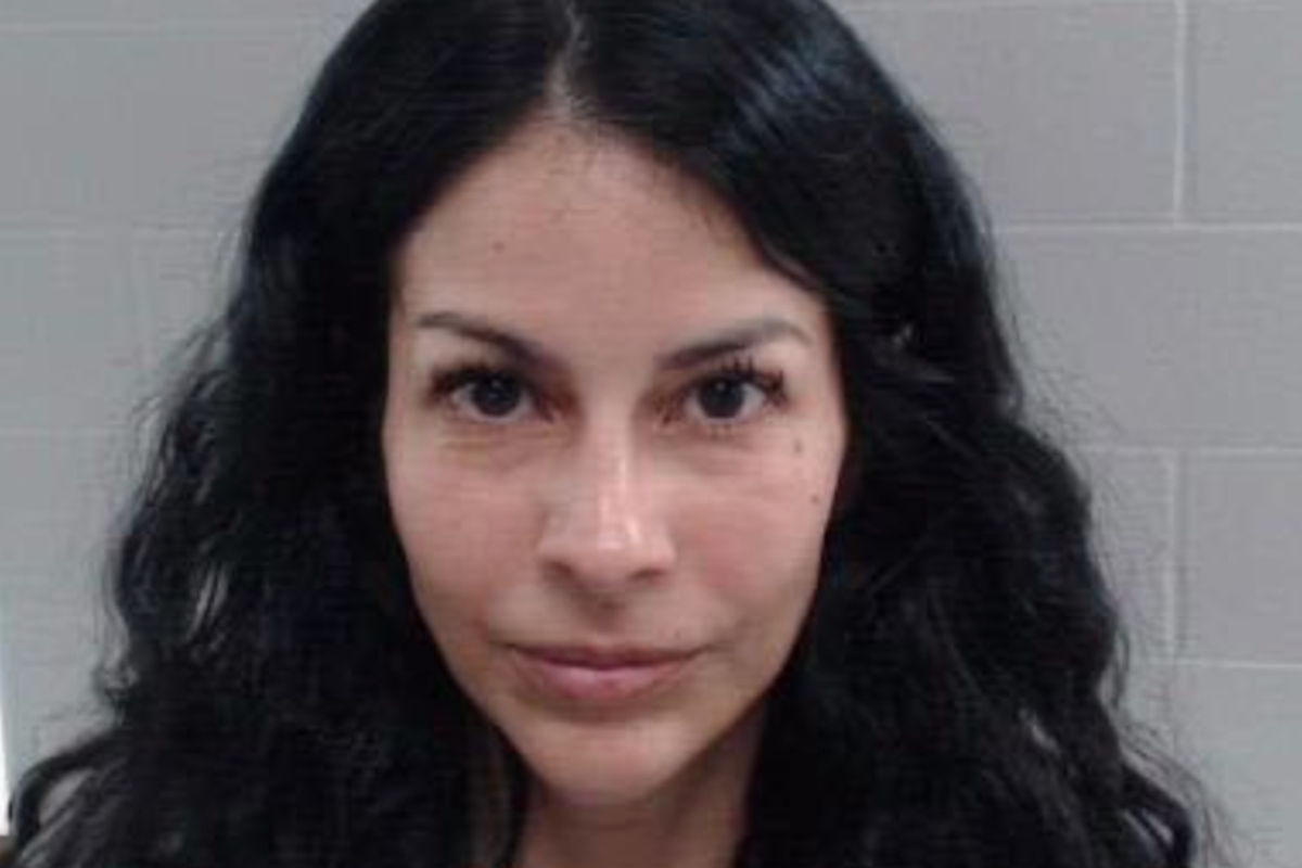 Texas woman accused of running $1,000 a session prostitution ring that catered to cops alongside husband