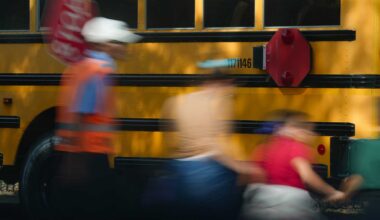 9 HISD elementary schools are joining NES next year. See the list.