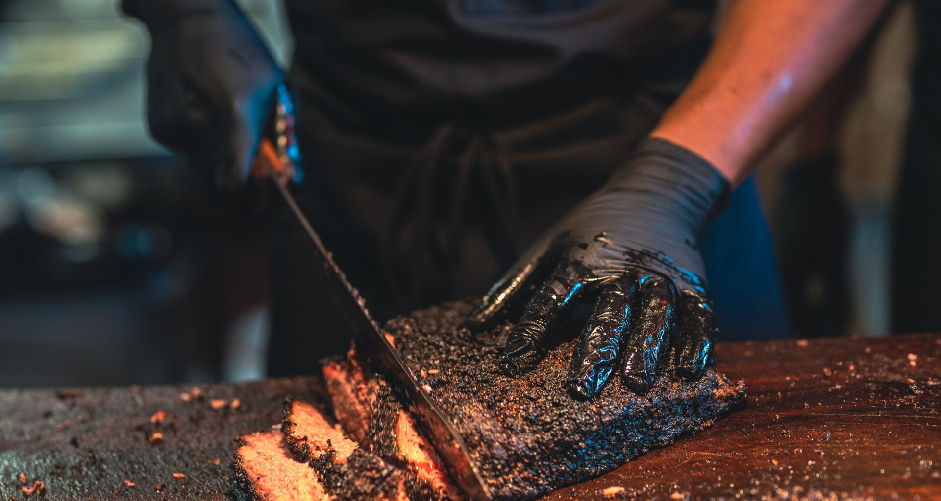 Levant BBQ, Houston’s viral halal spot, plans Dallas expansion