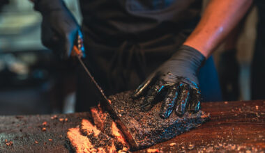 Levant BBQ, Houston’s viral halal spot, plans Dallas expansion