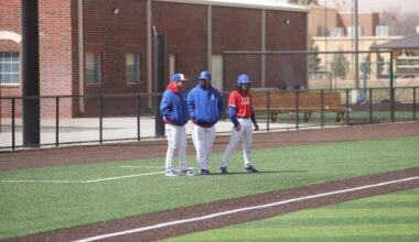 Changes Made to Baseball Series in Lawton