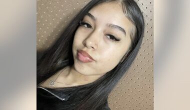 Leander Police searching for missing teen girl