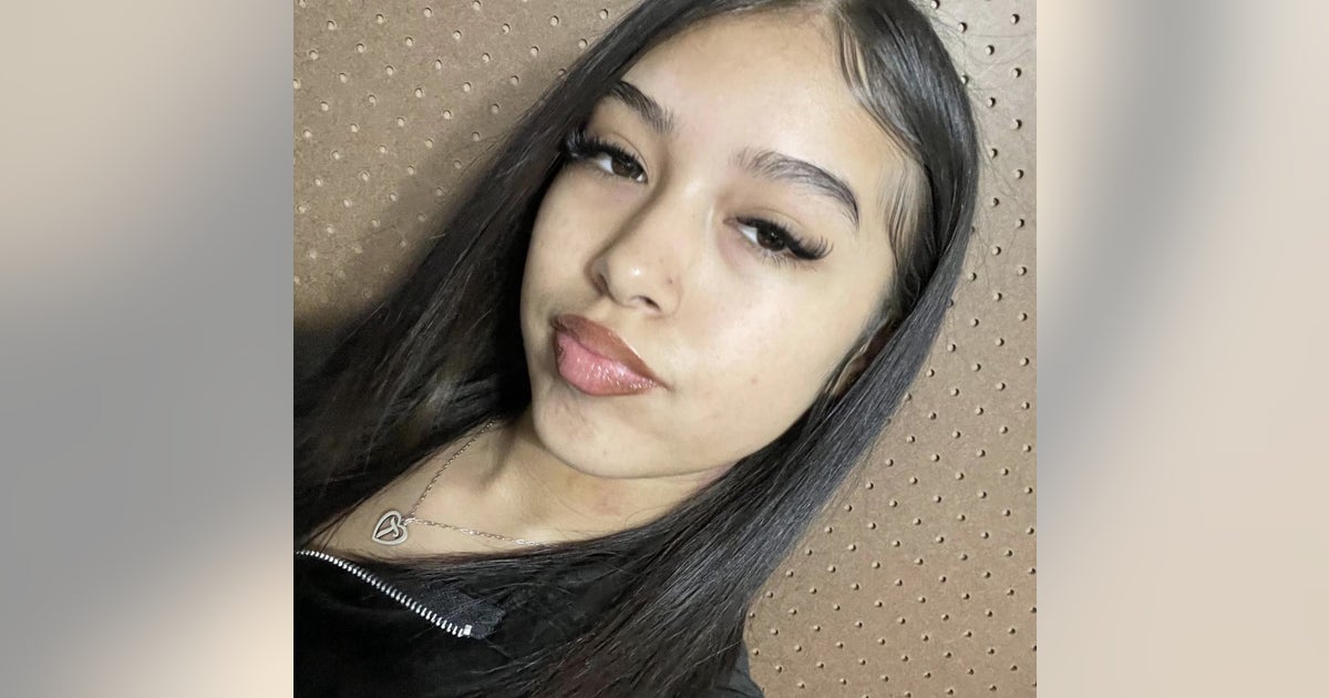 Leander Police searching for missing teen girl