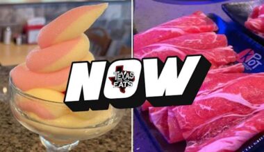 The NEW downtown Mexico Ceaty, interactive hot pot Korean BBQ, and viral soft serve margaritas