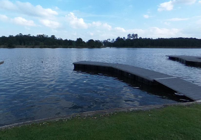 Swimmer dies during IRONMAN Texas event in The Woodlands