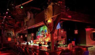 Paradise Unknown bar opens in San Antonio and more top news