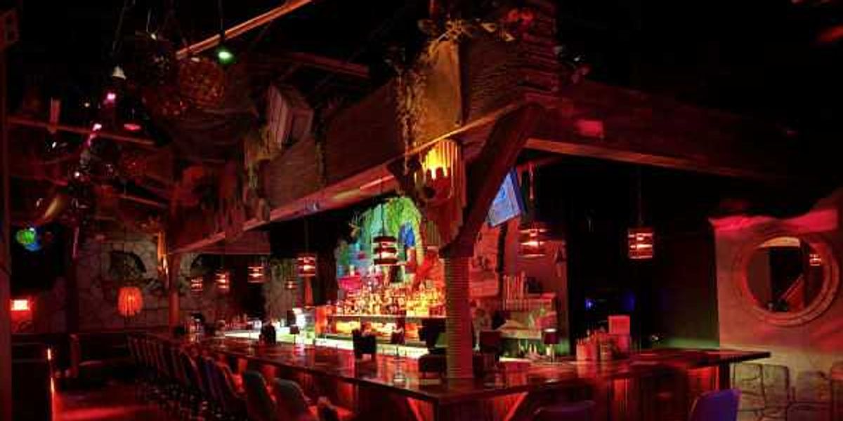 Paradise Unknown bar opens in San Antonio and more top news