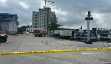 IRONMAN Texas participant dies during triathlon in The Woodlands