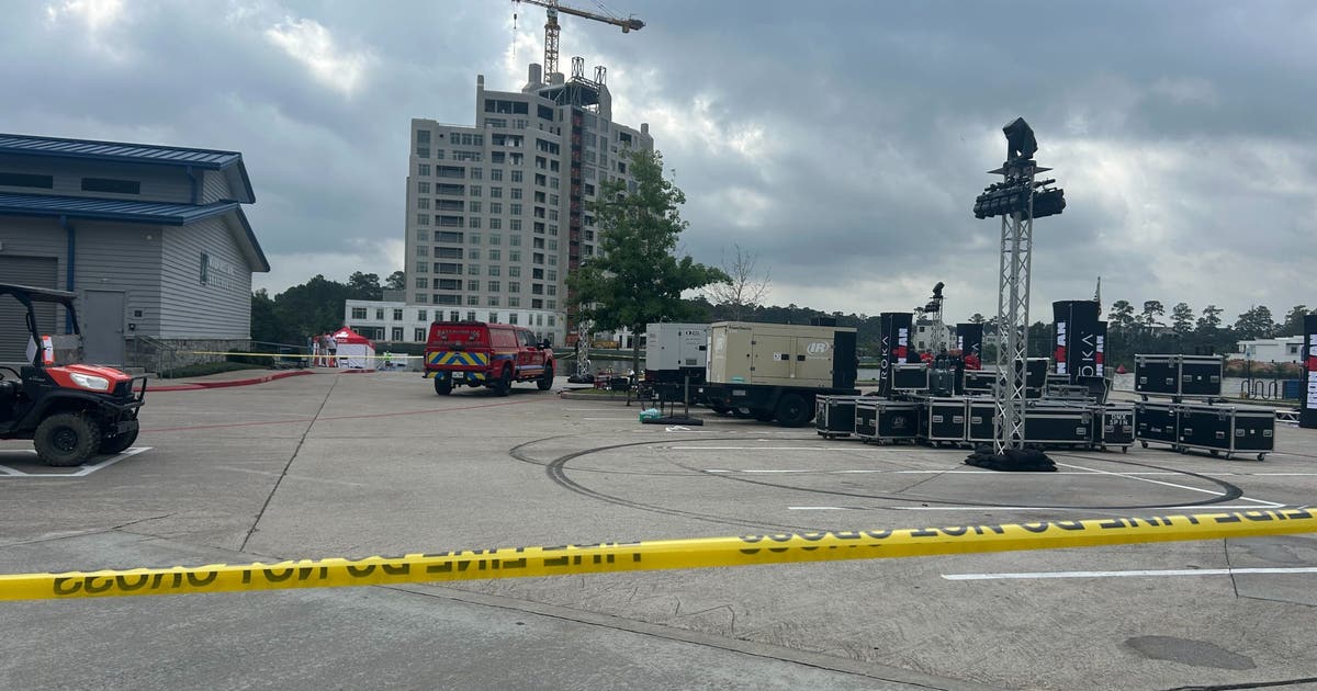 IRONMAN Texas participant dies during triathlon in The Woodlands