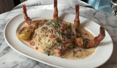 Checking out Granger's | Foodies & Friends
