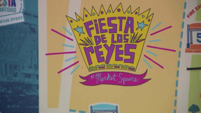 Fiesta De Los Reyes’ $5 admission fee begins Sunday. Here’s what you need to know.
