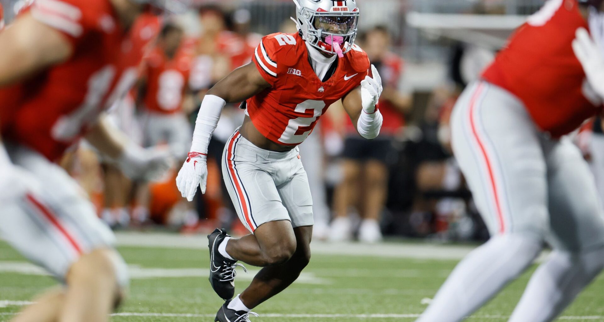 30 NFL draft fits for the Cowboys, from 1st-rounders to potential gems