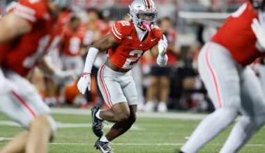 30 NFL draft fits for the Cowboys, from 1st-rounders to potential gems
