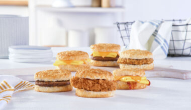 Bojangles to open second San Antonio location this week