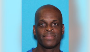 Clear Alert issued for missing man last seen in San Antonio