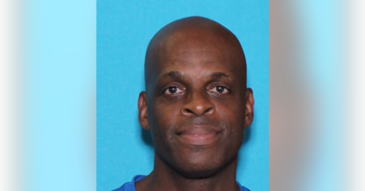 Clear Alert issued for missing man last seen in San Antonio