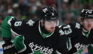 Dallas Stars fans still have hope despite first loss to Minnesota Wild