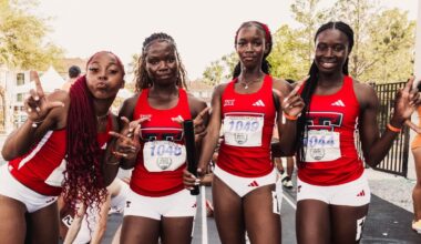 Baylor University Logo