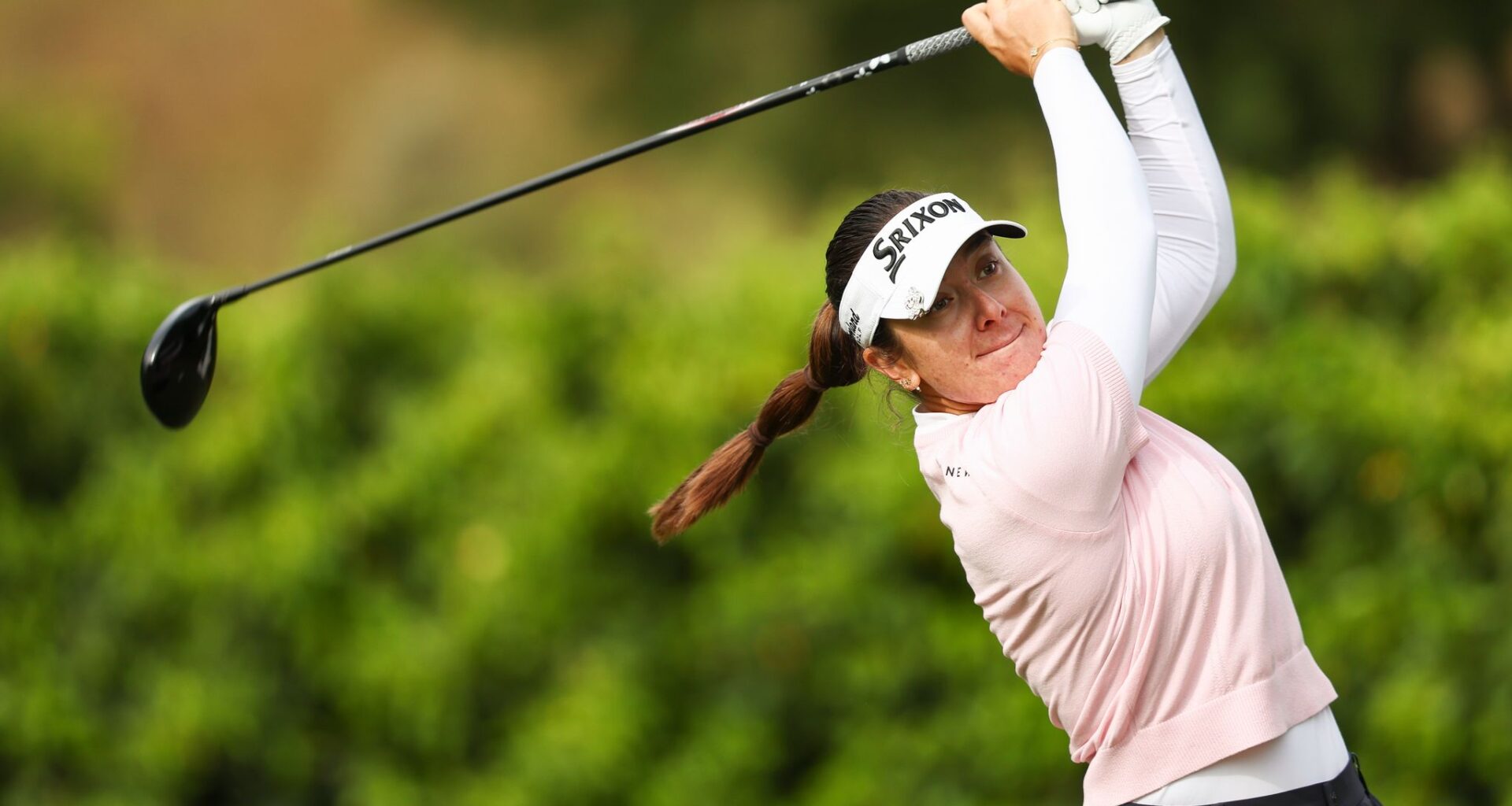 Sei Young Kim blows all but 2 strokes of 8-shot lead in Los Angeles