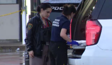 Brays Oaks shooting kills 1, critically injures another