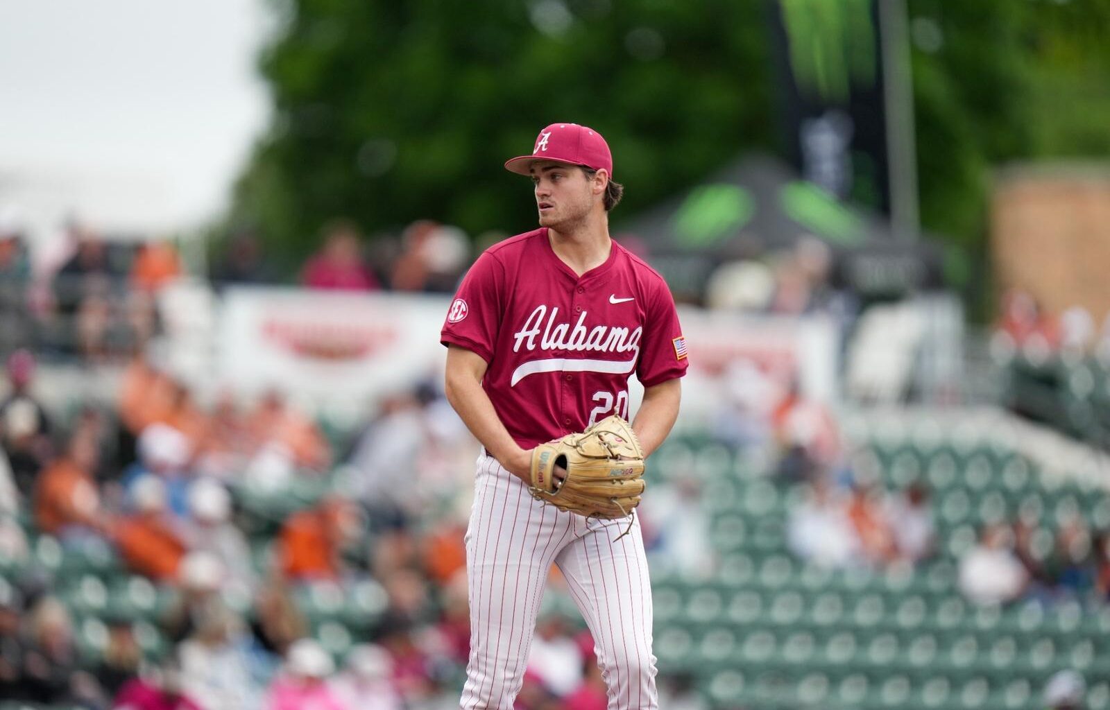 University of Texas Logo