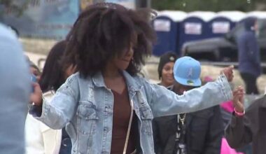 Organization celebrates 40 years of bringing a “Taste of New Orleans” to San Antonio during Fiesta