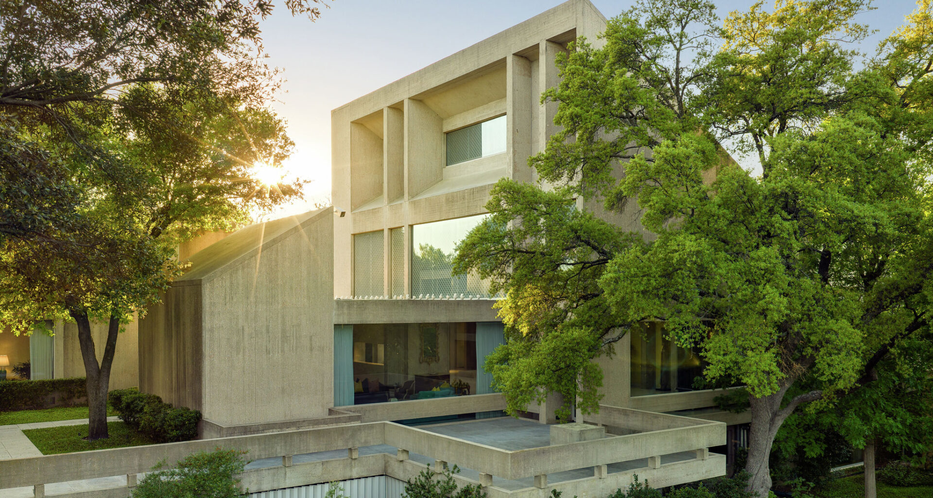 Legendary home of Texas oil, ranching heiress listed at $22M