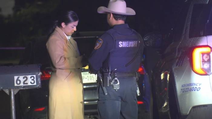Woman killed, man injured after gun discharges inside Harris County home, HCSO says