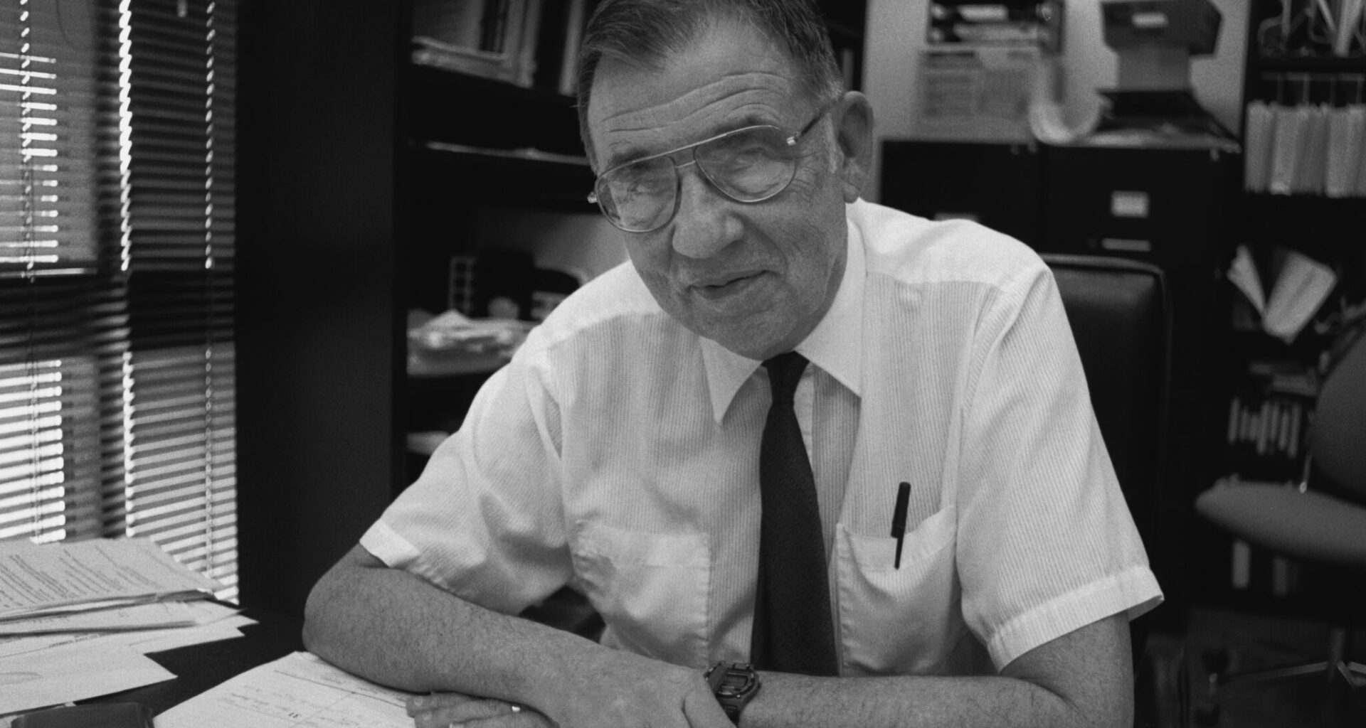 Manuel P. Berriozábal, UTSA PREP founder, dies at 94