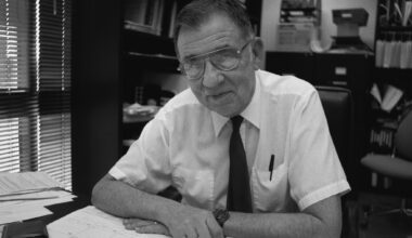 Manuel P. Berriozábal, UTSA PREP founder, dies at 94