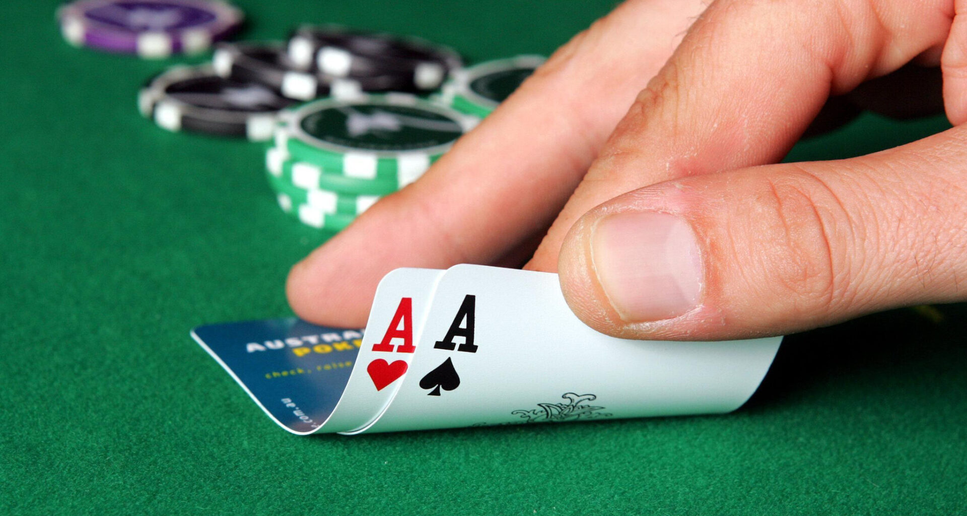Why Texas froze a private poker club’s bank account
