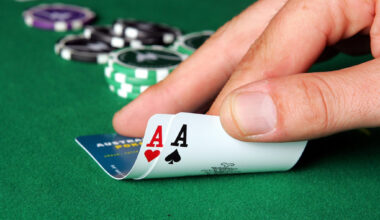 Why Texas froze a private poker club’s bank account