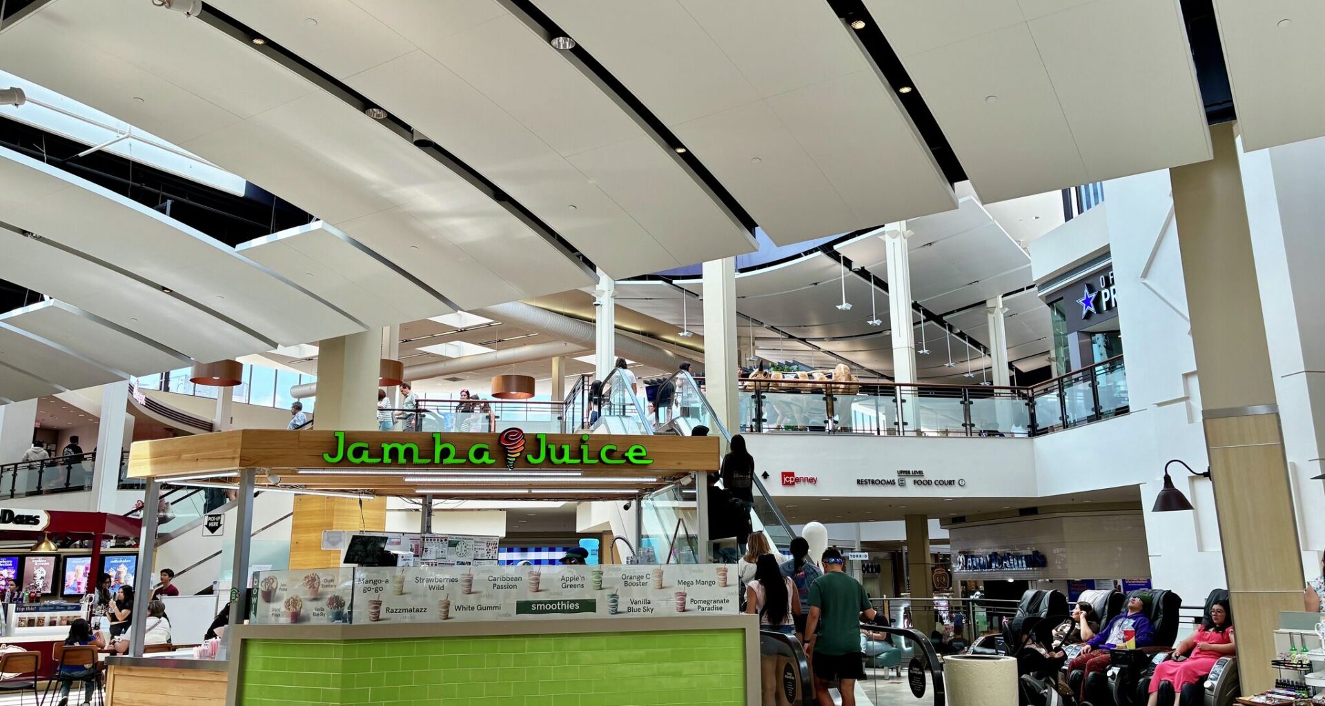 One of San Antonio's oldest malls plans upgrade — what we know