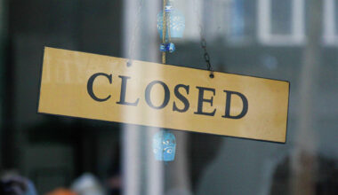 Sudden shutdown at Houston bar leaves employees scrambling