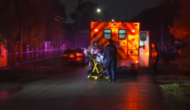 Houston Homeowner Shoots Intruder During South Side Break-In