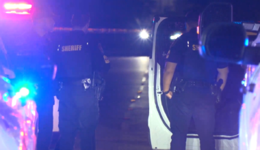 Houston woman killed, husband injured in accidental shooting while cleaning firearms