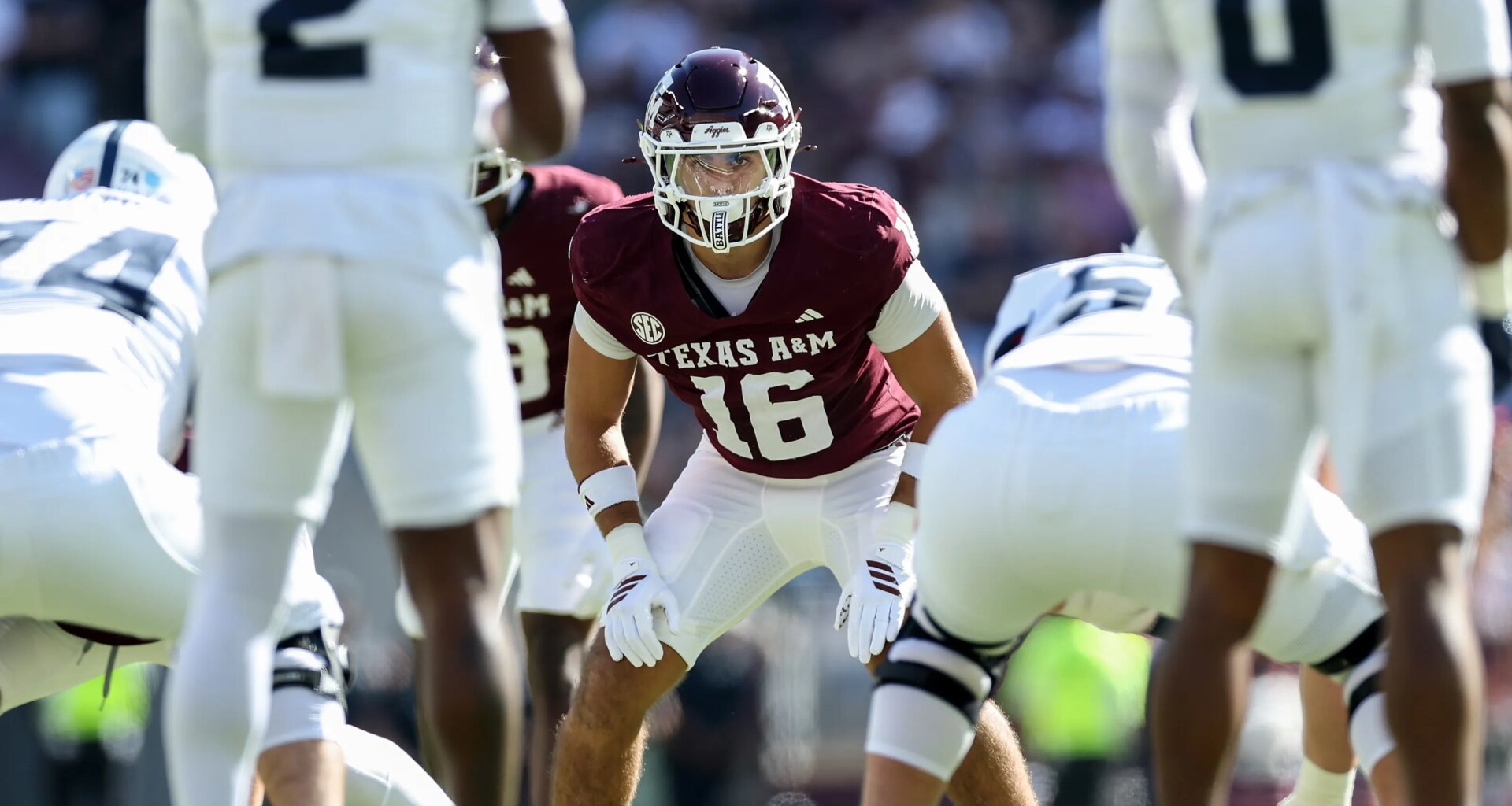 Five takeaways from Texas A&M's 2026 Maroon & White Game