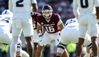 Five takeaways from Texas A&M's 2026 Maroon & White Game