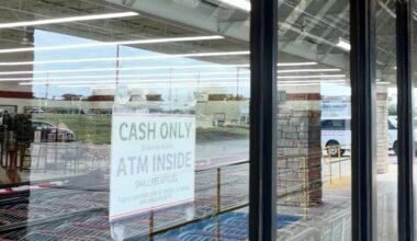 Red White & Blue Thrift opening cash-only San Antonio store