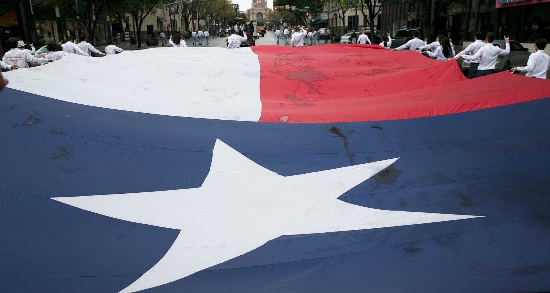 Republicans want more Texas history in K-12. They should think bigger.