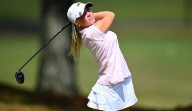 Women’s Golf Heads to Texas for 2026 CUSA Championship