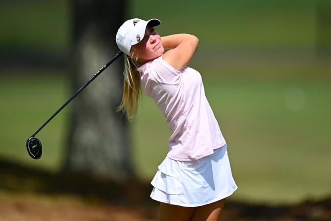Women’s Golf Heads to Texas for 2026 CUSA Championship