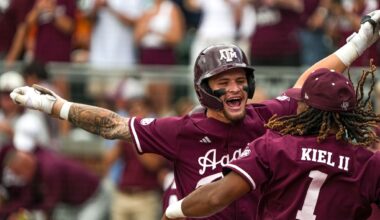 Live updates from series finale