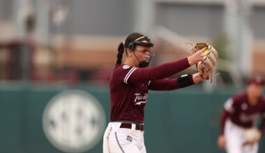 Can Aggies sweep MSU Sunday?