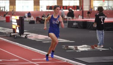 LCU Competes in California, New Mexico