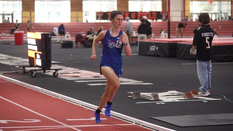 LCU Competes in California, New Mexico