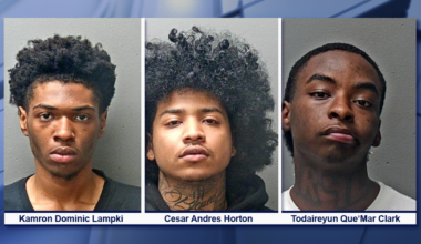 Three Arrested in Fort Worth Shooting of Prince Washington